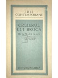 Carl Sagan - Creierul lui Broca (Editia: 1989)