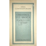 Carl Sagan - Creierul lui Broca (Editia: 1989)