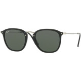 Ochelari de soare unisex Wayfarer Ray-Ban RB2448N 901