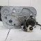 Macara geam stanga fata electrica Ford Focus 2 An 2005 2006 2007 2008 2009 2010 2011 2012