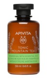 Apivita Mountain Tea Gel de dus, 250ml