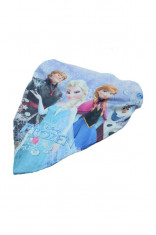 Bandana pentru fetite Disney Frozen EP4356M, Multicolor foto