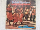 Los mochecumbas salud amigos latin party sound disc vinyl lp muzica afro cubana, VINIL, Latino