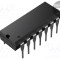 Poten&Aring;&pound;iometru digital 10k&Icirc;&copy; SPI 8bit DIP14 THT Microchip Technology