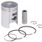 Pistons set (diameter 39 mm) fits: HONDA SFX. SGX. SJ. SRX. X8R/ SZX; KYMCO AGILITY. BET&amp;WIN. DINK. GRAND DINK. HEROISM. K12. KB. LIKE. PEOPLE. SUPER
