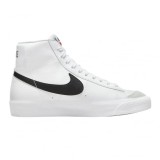 Nike NIKE BLAZER MID 77 (GS) DA4086-100-40