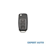 Carcasa telecomanda compatibila volkswagen cod: 9002c Alta marca Alt model #7