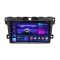 Navigatie dedicata cu Android Mazda CX-7 2006 - 2015, 3GB RAM, Radio GPS Dual