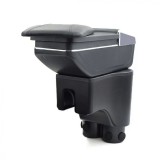 Cumpara ieftin Cotieră pentru Daihatsu Terios 2 II (12.2005-) model 6H (Cotieră pentru)