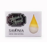 SAPUN ANASON&amp;FENICUL 90GR, Savonia