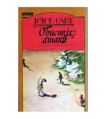 Joyce Cary - O bucurie amara - 109561 foto