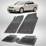 Cumpara ieftin Covorase Opel Vectra C Compatibile Sedan 2002-2008 | Black