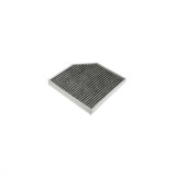 Filtru aer habitaclu AUDI A6 Allroad (4GH 4GJ) 3.0 TFSI quattro 2012 - prezent CORTECO 80001756