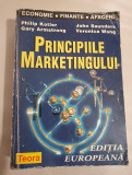 Principiile marketingului - PHILIP KOTLER , GARY ARMSTRONG