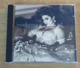 Cumpara ieftin Madonna - Like A Virgin CD (1984, Sire Records), Pop