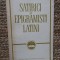 SATIRICI SI EPIGRAMISTI LATINI-PETRE STATI