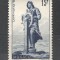 Monaco.1951 Monumentul PrincipeIui Albert I SM.350