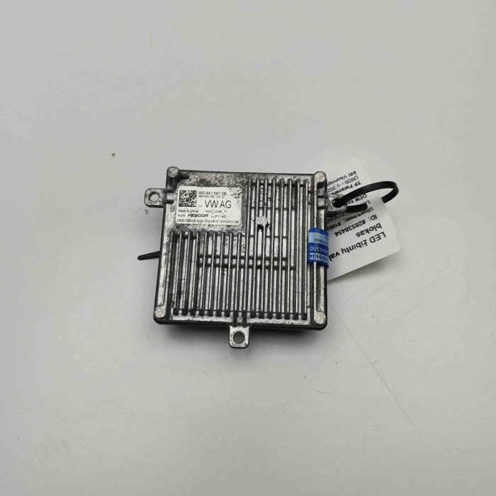 Unitate de control lumini LED VW ID.4 E21 2022 OEM: 992941591DE,992941591D,10101500108 28538454