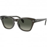 Ochelari de soare unisex Ray-Ban RB0707S 664271, Ray Ban