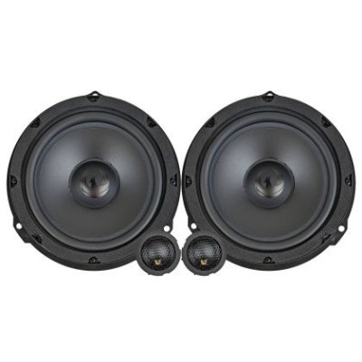 Kit boxe ZDSKF1 Phoenix Gold, 2 cai, plug and play, 75W RMS, max 150W CarStore Technology foto