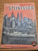 Ziarul stiintelor 7 noiembrie 1944