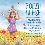 Poezii alese, Aquila