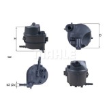Mahle filtru combustibil