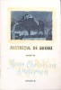 Mistretul de Bronz - Hans Christian Andersen - Arania 1992, Carte Copii, Povesti, Limba Romana, 127 Pagini