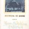 MISTRETUL DE BRONZ. POVESTI-HANS CHRISTIAN ANDERSEN-264002