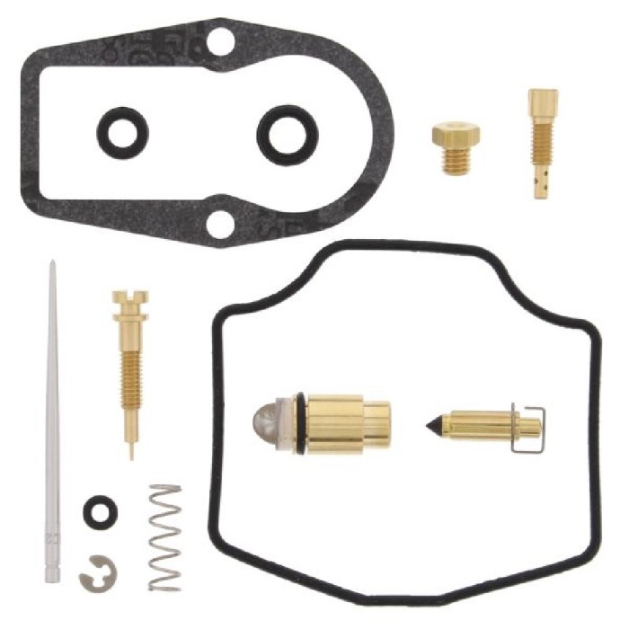 KIT REPARATIE CARBURATOR 4RIDE YAMAHA TT-R 230 2005-2017