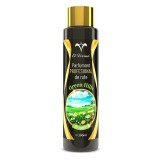 Parfum Rufe Concentrat EL DIVINO Green Hills, 200ml, 80 Spalari, Aroma Fresh, Universal, Persistenta Lunga