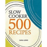 Slow Cooker