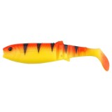 Năluca soft Savage Gear LB Cannibal 8cm/5g, culoare Golden