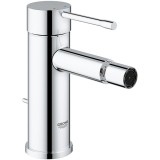 Baterie bideu Grohe Essence New, S-size, crom, 32935001