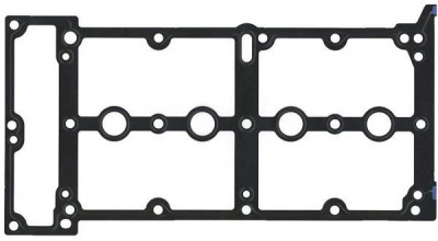 Garnitura capac culbutori Opel Astra H 1.3 CDTI 90cp 66kw an 2005-2010 foto