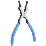 Unior 436/4P - Cleste universal pentru sudura 210 mm