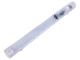 Lampă LED plastic cu senzor mișcare pentru dulapuri de control STEGO