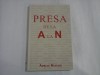 PRESA DE LA A LA N - Adrian NASTASE
