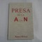PRESA DE LA A LA N - Adrian NASTASE