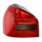 Lampa spate AUDI A3 (8L1) (1996 - 2003) TYC 11-0204-01-2