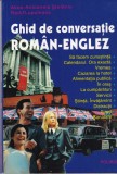 Alina-Antoanela Stefaniu, Radu Lupuleasa - Ghid de conversatie roman-englez