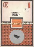 Circuite Integrate Lineare. Manual de Utilizare I - A. Vatasanu, M. Bodea
