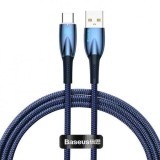 Cumpara ieftin Cablu alimentare si date Baseus Glimmer, Fast Charging Data Cable