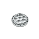 Capac separator aer original Whirlpool Arcelik Bauknecht pentru masina de spalat vase, coduri 481246278994, C00311305