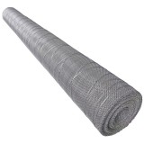 Plasa sarma zincata, rola 1x12m, ochiuri 0.8x0.8x0.2mm, Venus Dsh, 240119
