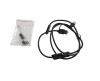 Camera Endoscopica USB 7mm, Cablu Rigid 1m, 6 LED, CE Contact Electric, Inspectie Auto, PC, Android