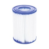 Cumpara ieftin Cartuș filtru Bestway tip II &ndash; Filtrare eficientă
