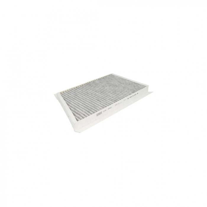 Filtru aer habitaclu MERCEDES-BENZ C-CLASS (W203) C 320 (203.064) 2000-2007 CORTECO 21652861