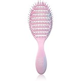 Wet Brush Speed Dry Colorwash Stripes perie de par 1 buc