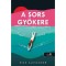 A sors gy&ouml;kere - Nick Alexander